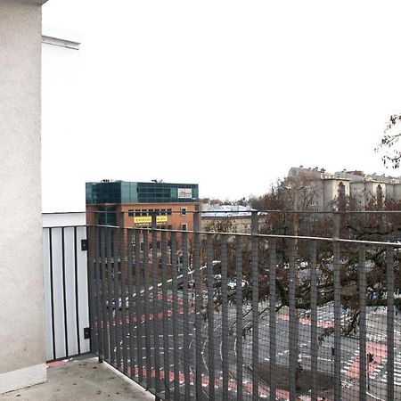 Stilo Dom - Ul Powstancow Slaskich Breslau Exterior foto